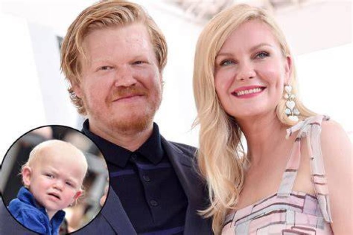 Ennis Howard Plemons Is Kirsten Dunst and Jesse Plemons’ Son What to