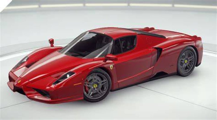 Enzo Ferrari Photos Asphalt 9 Legends Ferrari Enzo Ferrari Asphalt 9
