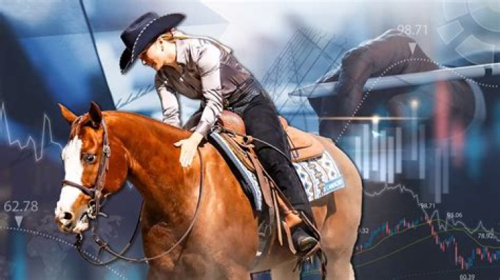 Equestrian Mastery Meets Financial Brilliance