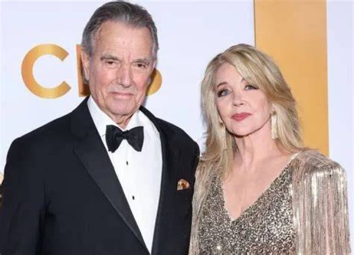 Eric Braeden 2018 Wife, tattoos, smoking & body facts Taddlr