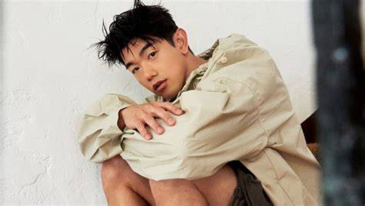 Eric Nam Eric nam, Eric, Singer