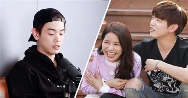 Eric Nam Opens Up About The Downside Of "We Got Married"