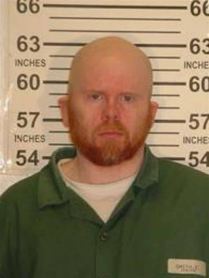 Eric Smith (murderer) Complete Biography with [ Photos Videos ]