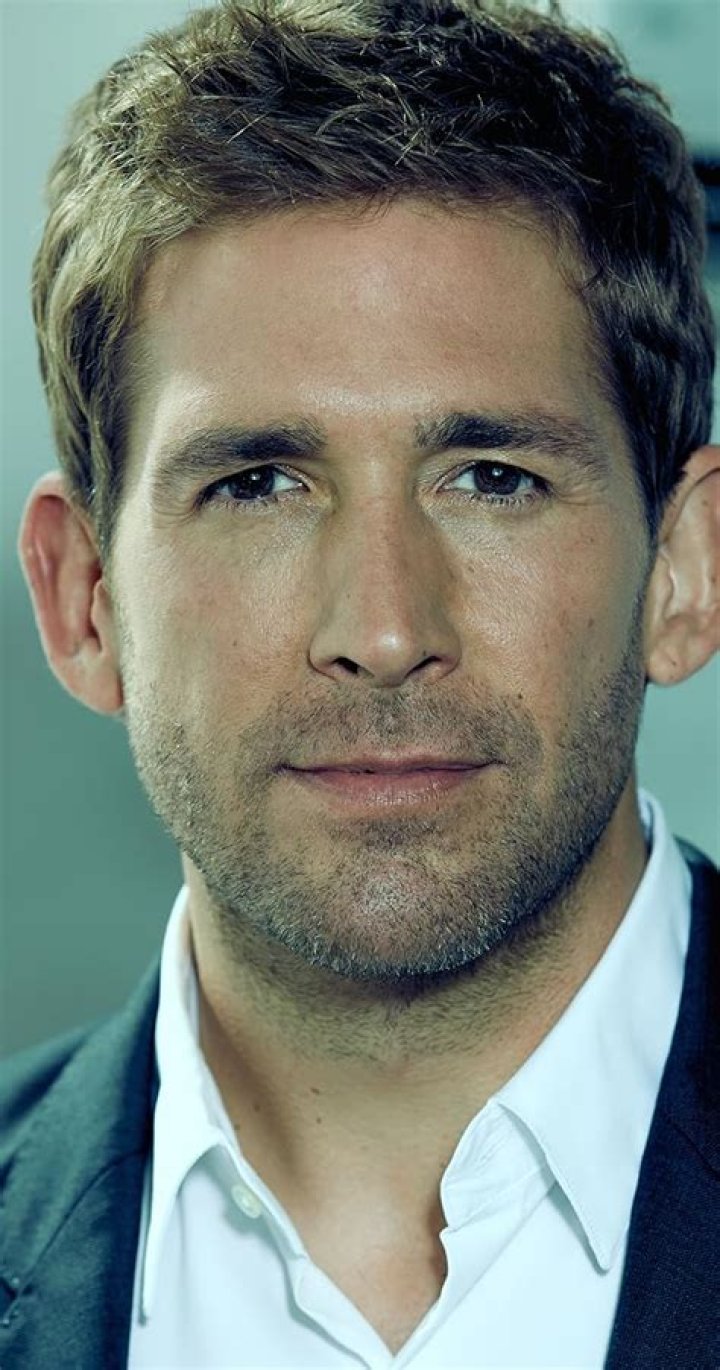 Eric Szmanda's Relationships: A Comprehensive Overview