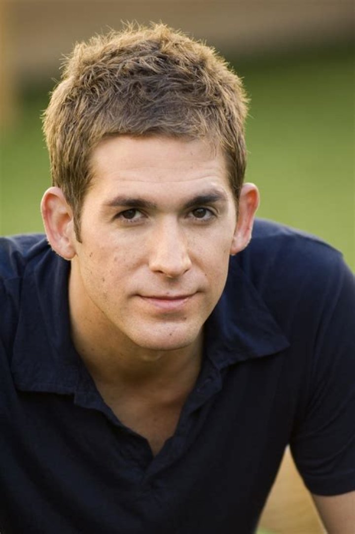 Eric Szmanda (ericszmanda) / Twitter