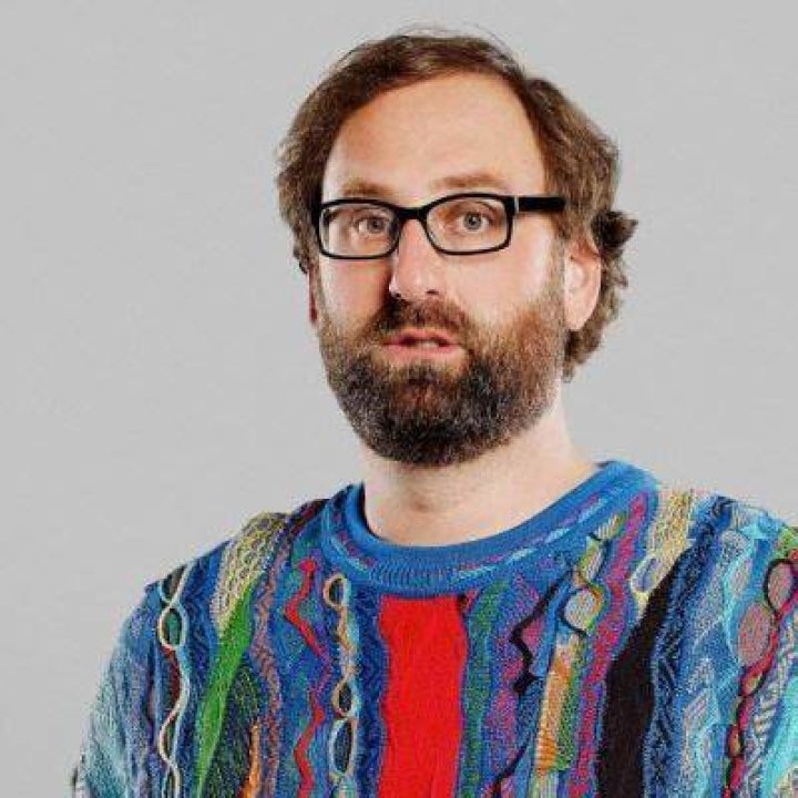 Eric Wareheim Bio Wiki Age Wife Height Net Worth Family 2021