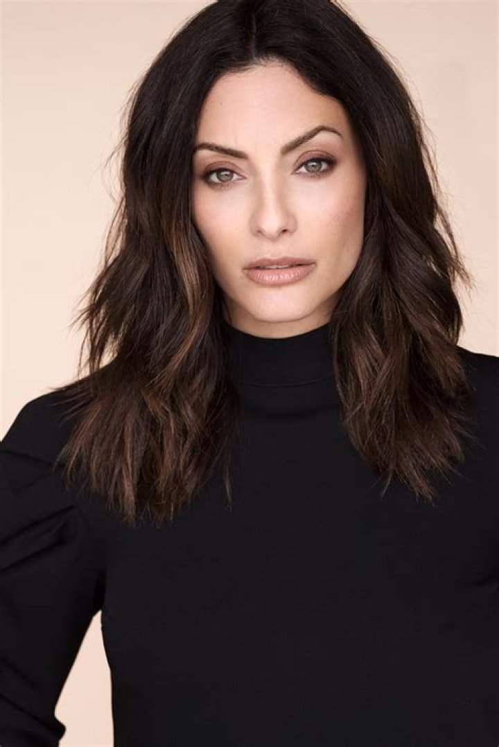 Erica Cerra Ethnicity of Celebs