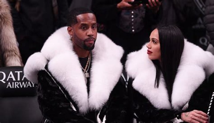 Erica Mena And Safaree Samuels Marriage Why Did Love & Hip Hop New