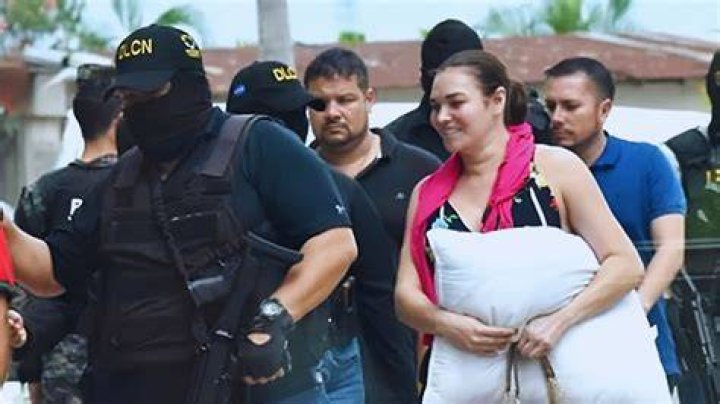 Ericka Julissa Bandy fotos, así lucía la esposa de Magdaleno Meza