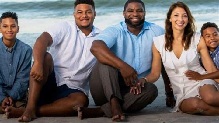 Erika Donalds, Byron Donalds' Wife 5 Fast Facts You Need to Know