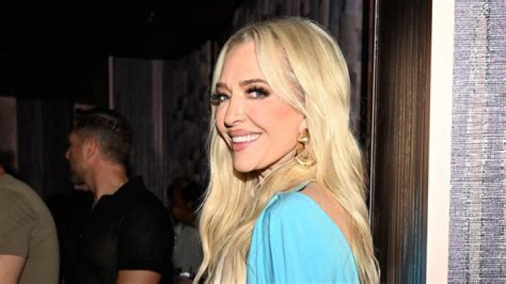 Erika Jayne Shares Rare Pic of Son Tommy ‘People Say We Look Alike’