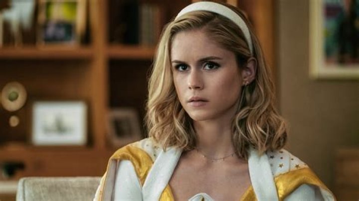 Erin Moriarty Movies and Tv Shows |