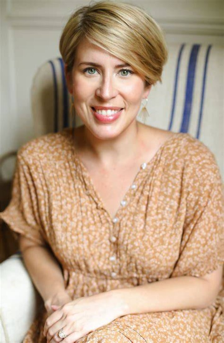 Erin Napier Hachette Book Group
