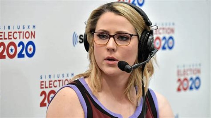 Erin Perrine's Marital Status Revealed