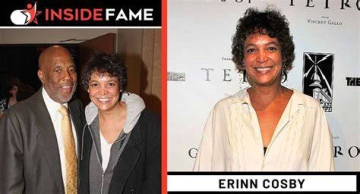 Erinn Cosby: The Life and Struggles of Bill Cosby’s Daughter