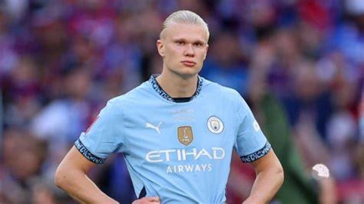 Erling Haaland Net Worth - MoxSync