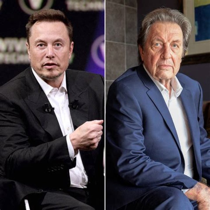 Errol Musk- All About Elon Musk Father