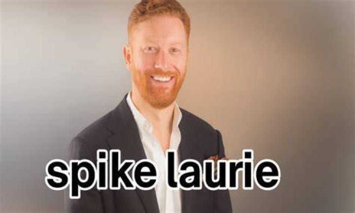 ESL UK coMD Spike Laurie leaves UK for global role Esports News UK