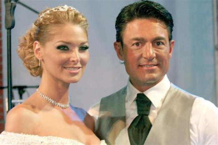 Esposo de Blanca Soto Información de Celebridades