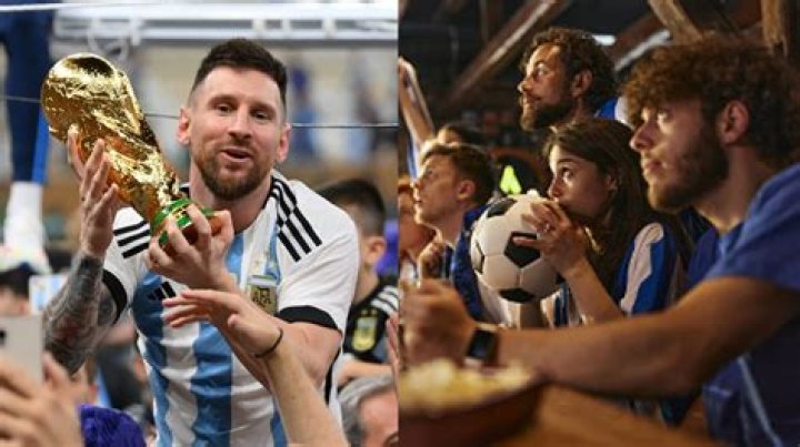 Esta ser&iacute;a la final del Mundial de Rusia 2018, seg&uacute;n Los Simpson