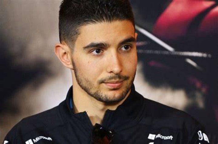 Esteban Ocon to leave Alpine F1 team at the end of the season