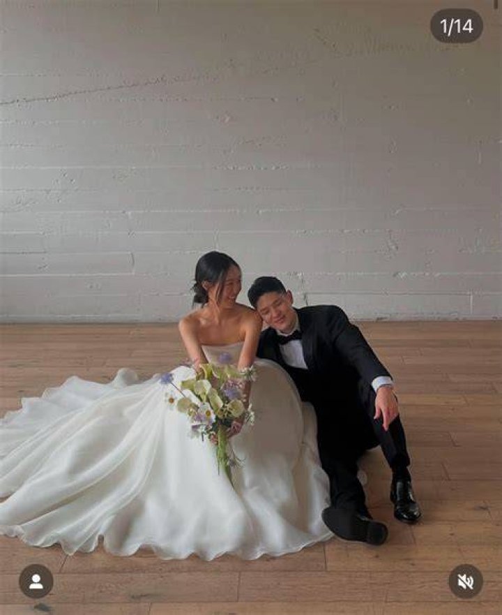 Esther Choi's Husband: Unraveling Marital Secrets