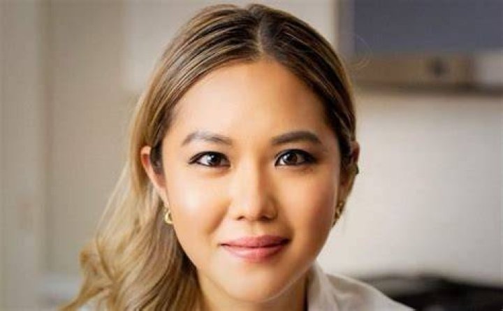 Esther Choi age, chef biography, height, husband, net worth, family