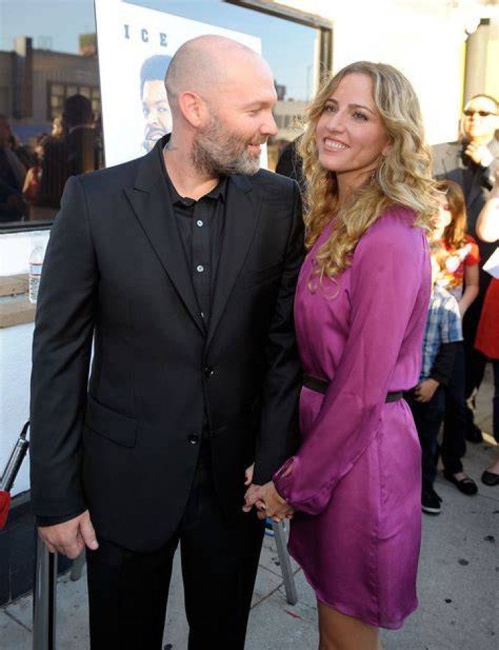 Esther Nazarov Her Life before & after She Became Fred Durst’s Exwife