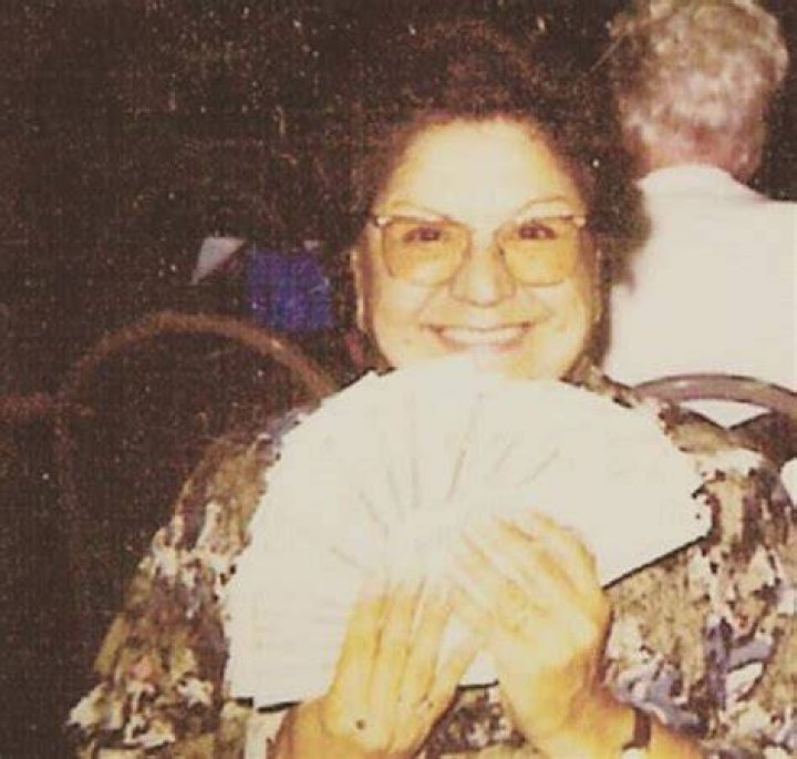 Esther P. Mendez's Groundbreaking Research