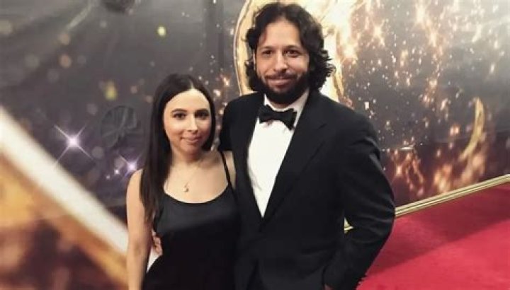 Esther Povitsky Husband To Be Dave King Is She Pregnant With King's Child?