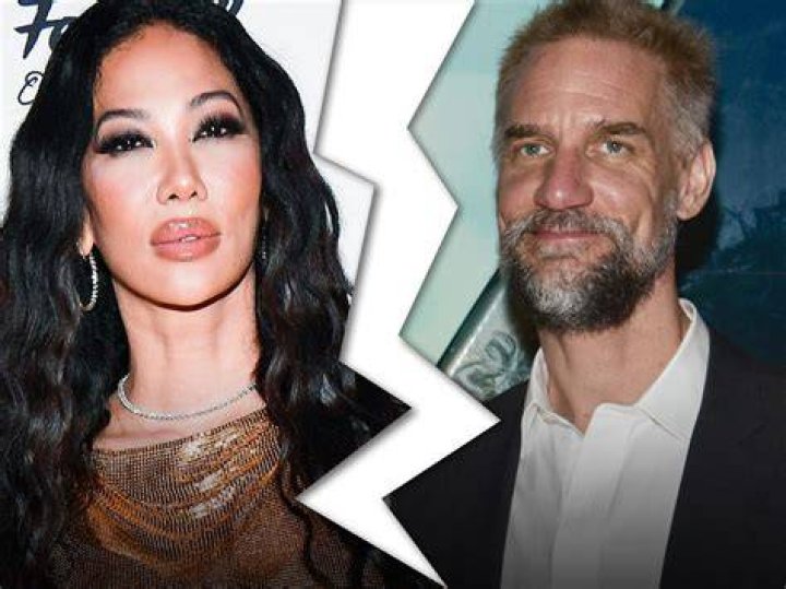 Estranged Husband of Kimora Lee Simmons Admits to Faking Divorce to