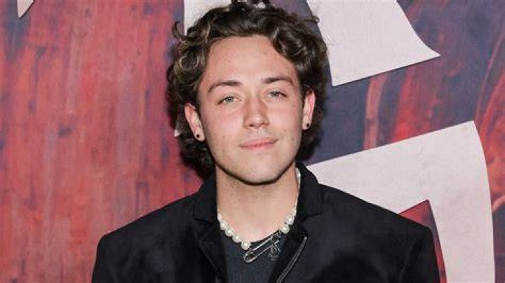 Ethan Cutkosky's Wednesday Role: Unveiling Depth And Transformation