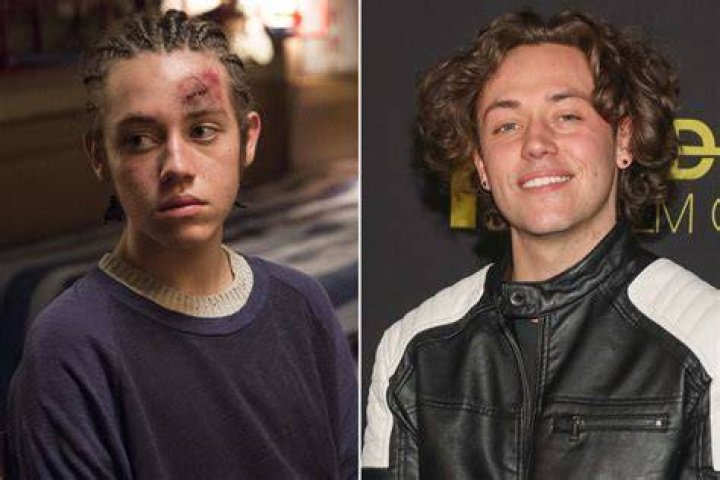 Ethan Cutkosky In Wednesday On Netflix: Surprising Revelations