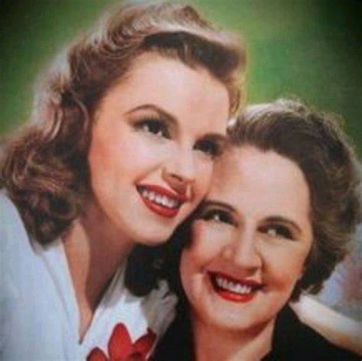 Ethel Marion Milne: Death & Everything About Judy Garland's Mother