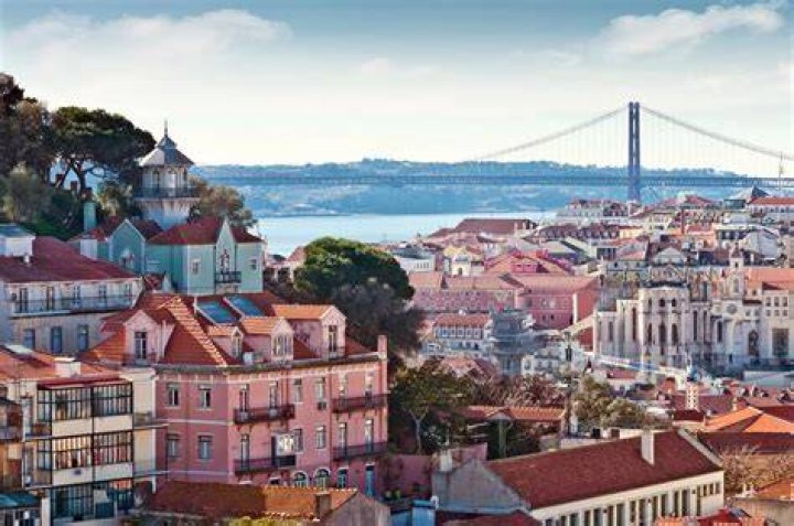 Europe travel: The A-Z guide to the continent's most fascinating capital cities