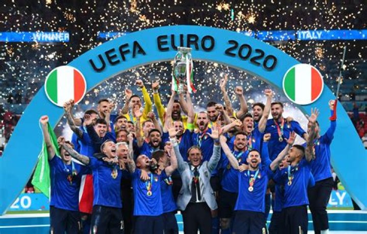 Europei 2021, chi sono le wags italiane? Sportmagazine