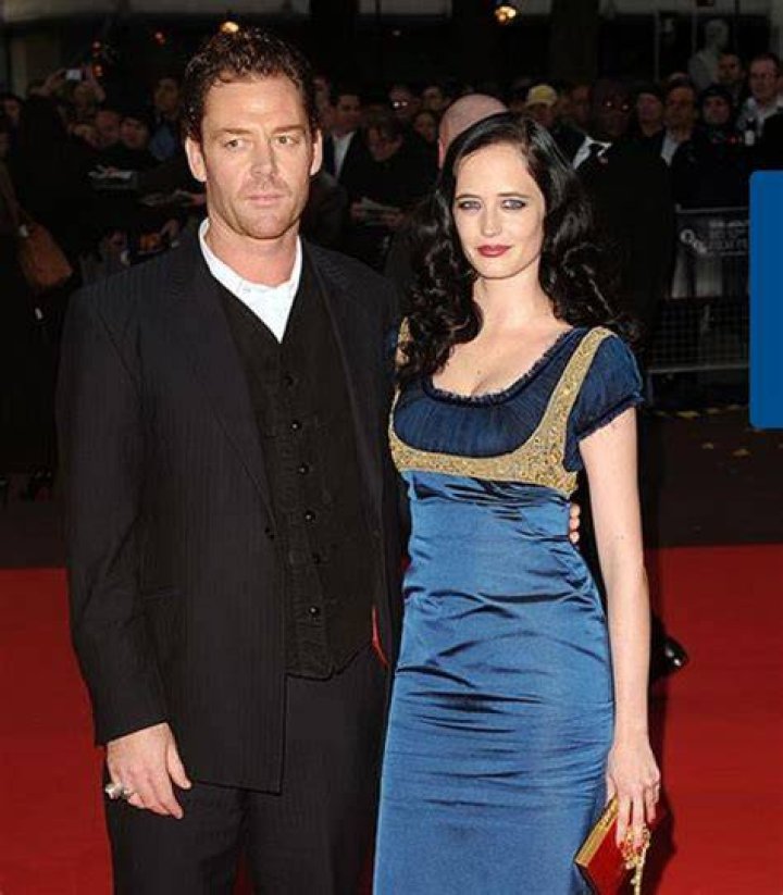 Eva Green's Husband And Family Life: Unraveling The Mystery