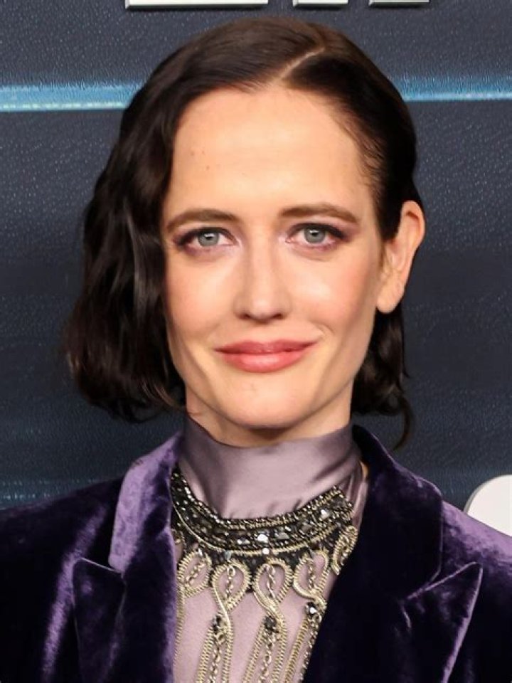 Eva Green « J’adore l’idée d’aller au bout de soi