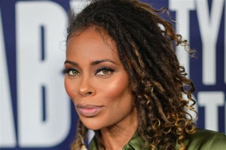 Eva Marcille's Mom Steps In To Defend Daughter After Trolls Trash