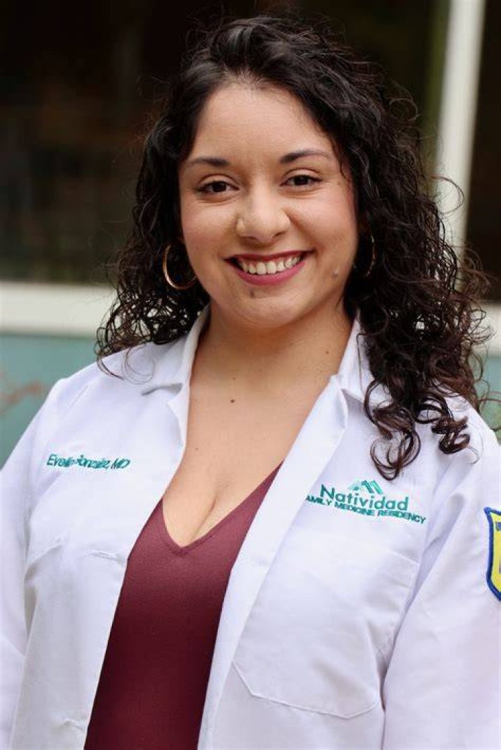 Evelin Casas-Hernandez: An Inspiring Woman With Unforgettable Stories