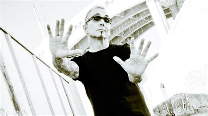 Everclear frontman Art Alexakis reveals multiple sclerosis diagnosis