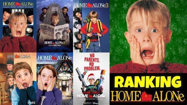 Every Home Alone Movie Ranked And Analyzed