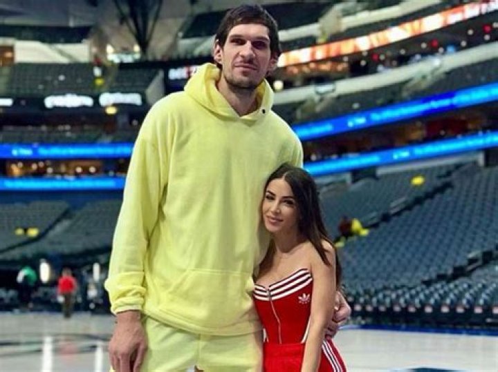 Everything About Milica Krstić |