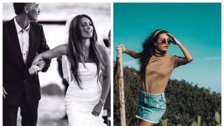 Everything About Rene Elizondo's New Wife ·