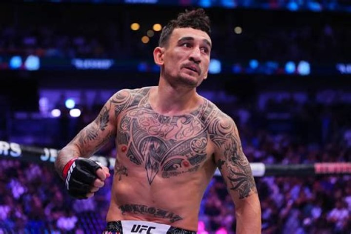 Everything About UFC Star Max Holloway&rsquo;s Wife Alessa Quizon Age