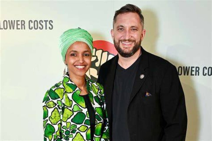Everything On Ilhan Omar Husband And Family ·