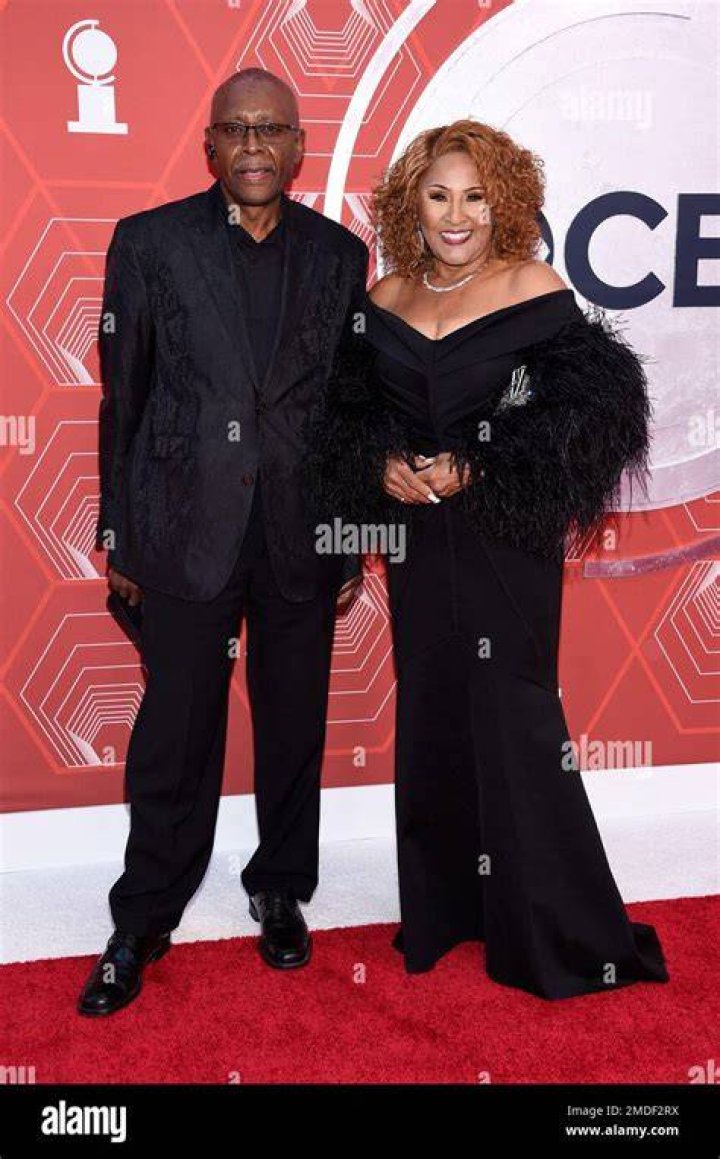 Everything We Know About Darlene Love’s Husband, Alton Allison