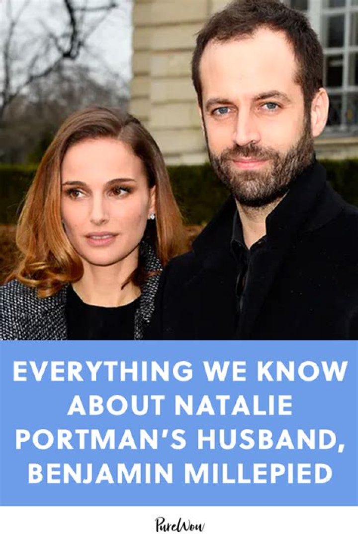 Everything We Know About Natalie Portman's Love Life