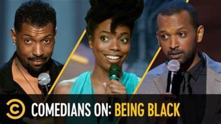 Everything You Need to Know About the Comedians Spouse ·