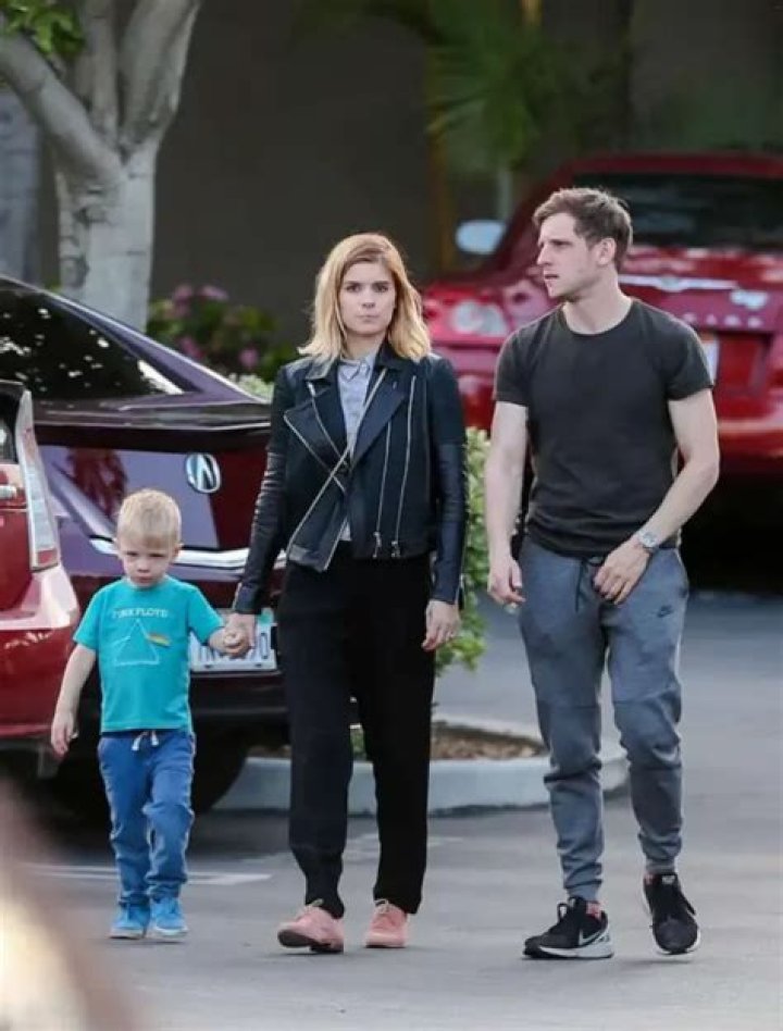 Everything You Need to Know About the Son of Jamie Bell and Evan Rachel Wood |